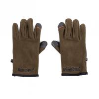 Перчатки Remington Basic brown арт.RM1630-906 1 Перчатки Remington Basic brown арт.RM1630-906 1